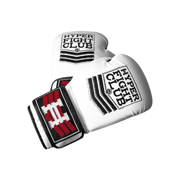 Hyper Fight Club Boxing Gloves