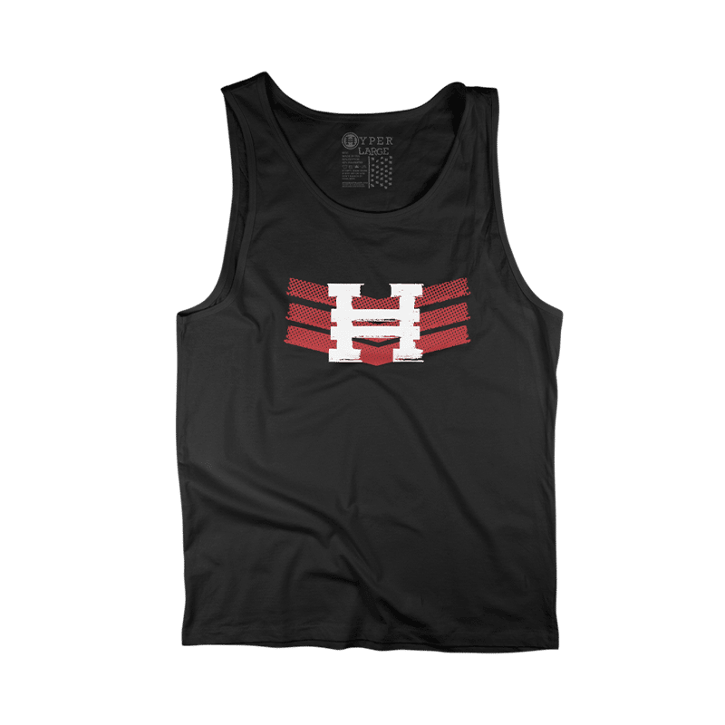 Image: Fight Club Tank - front