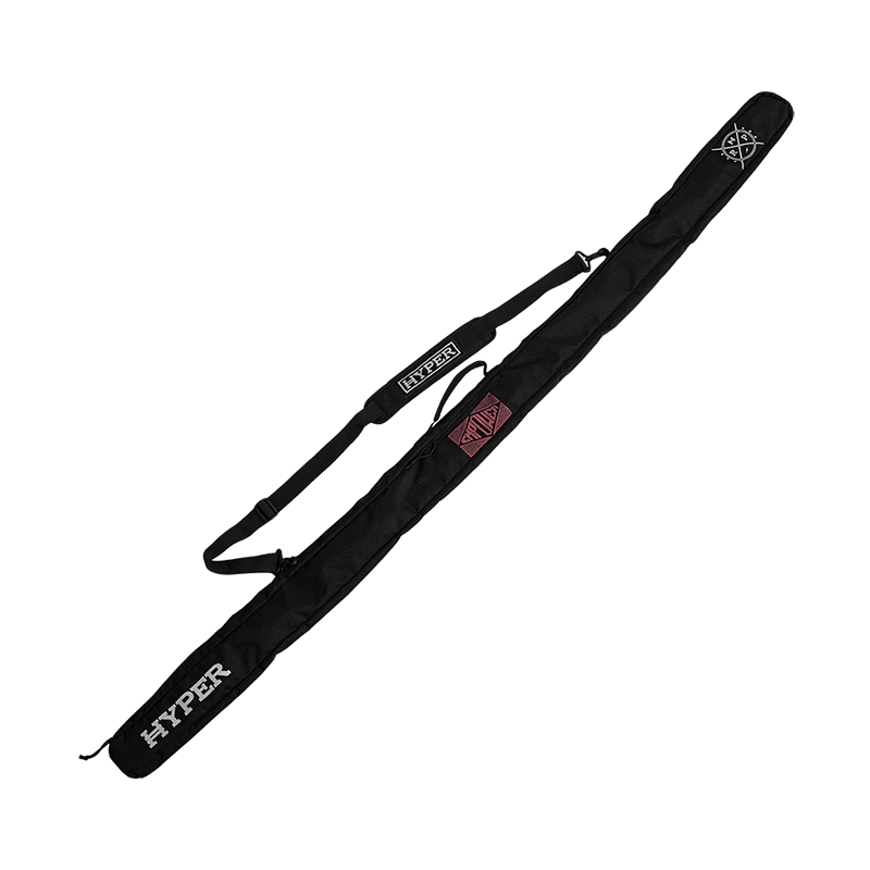 thumbnail image 2 of Martial Arts Armory Padded Bo Staff Carrying Case With Shoulder Strap – APBSCC 2 of 6