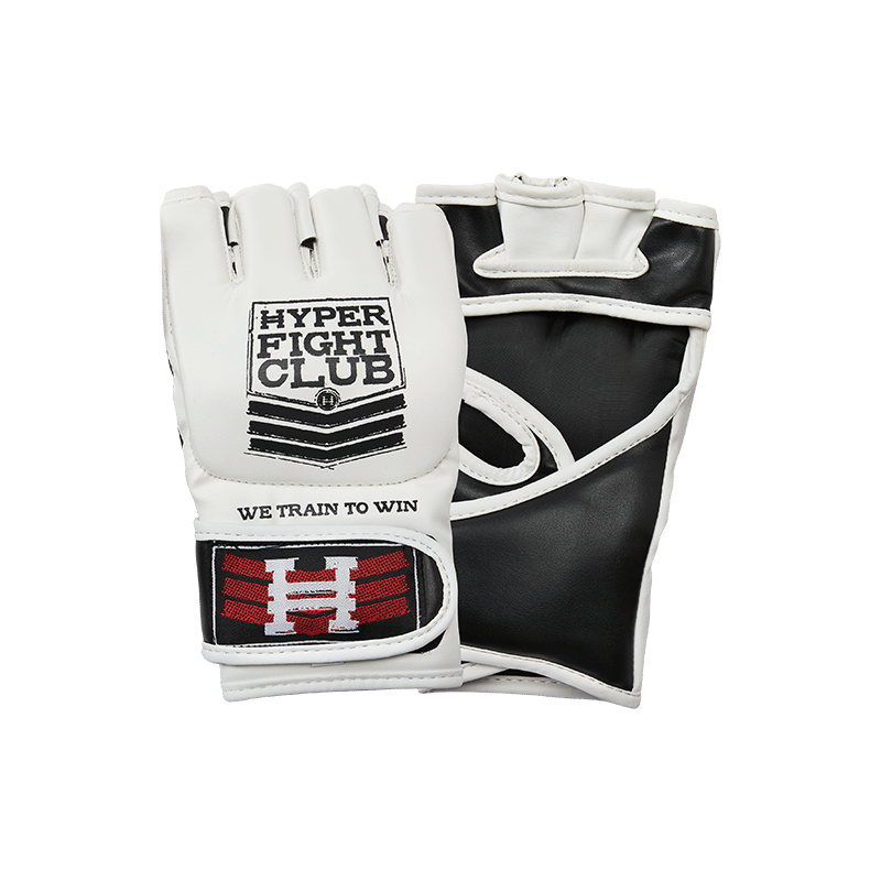 Image: Hyper Fight Club MMA Gloves front