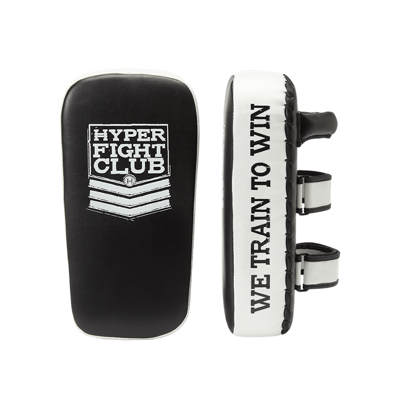 Image: Hyper Fight Club Muay Thai Pads front