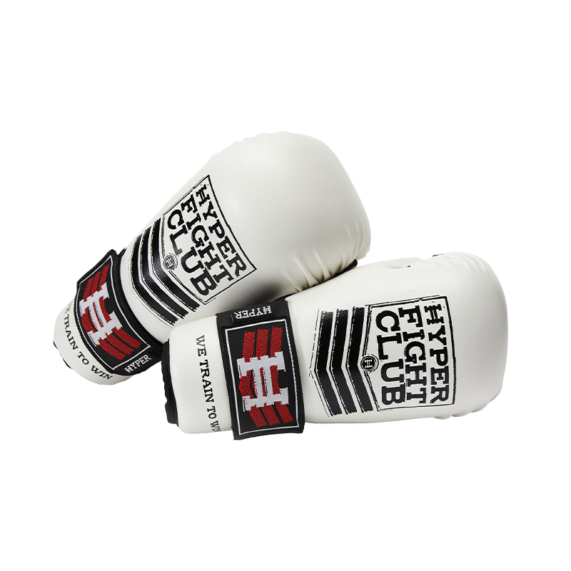 Image: Hyper Fight Club Sparring Gloves