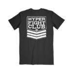 Image: Hyper Fight Club Tee back