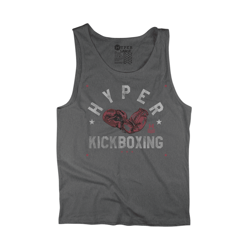 Image: Hyper Kickboxing Tank