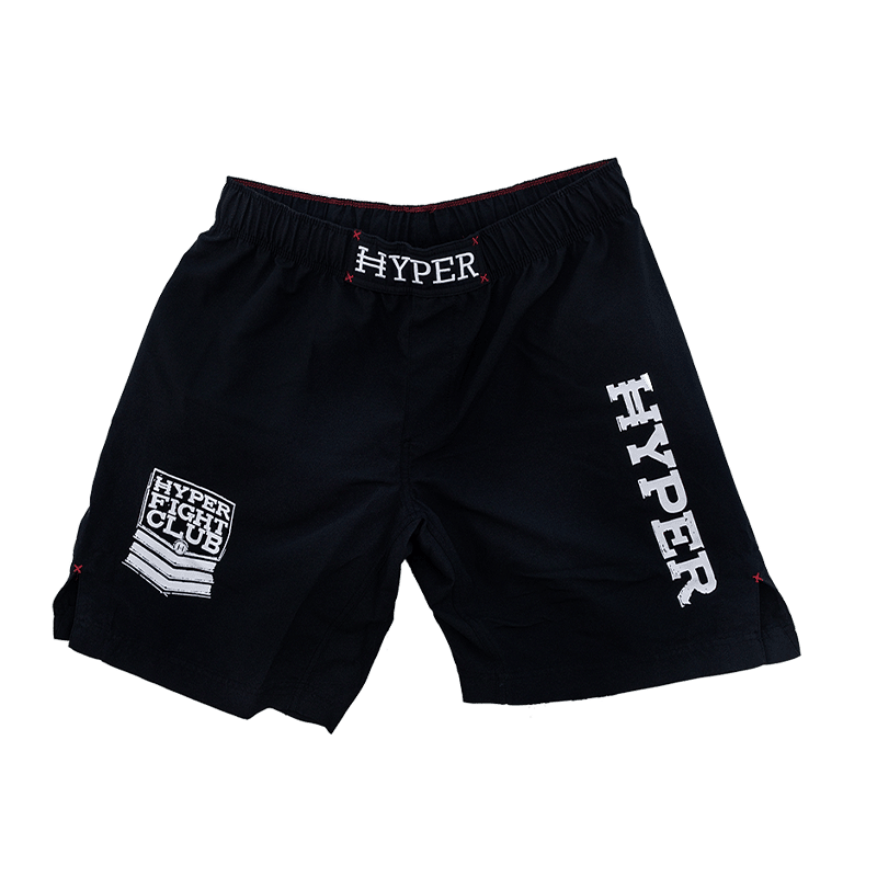 Image: Hyper MMA Shorts Shield