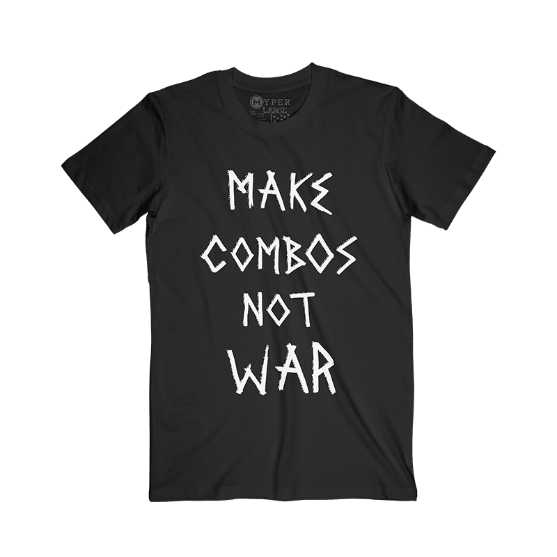 Image: Make combos not war