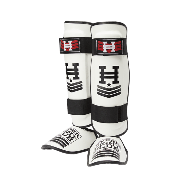 Hyper Fight Club Shin Guards