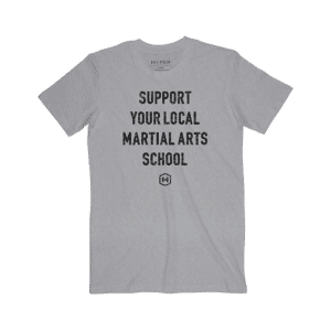 Image: Support Tee