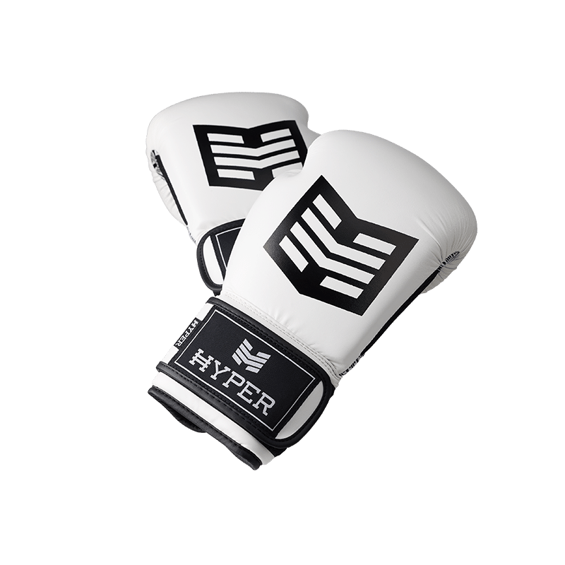 Hyper Boxing Gloves 1