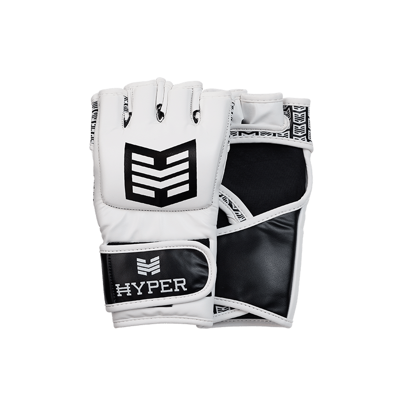 Hyper MMA Gloves 2