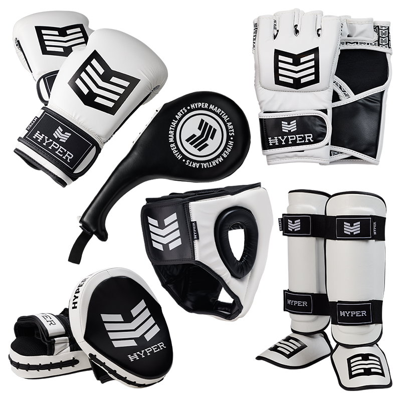 Black belt Training Kit